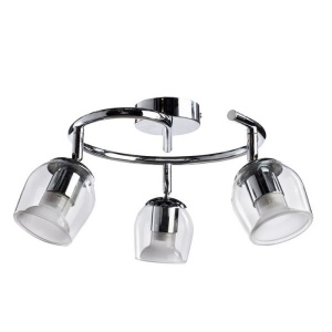 Спот светодиодный на штанге Arte Lamp Echeggio A1558PL-3CC