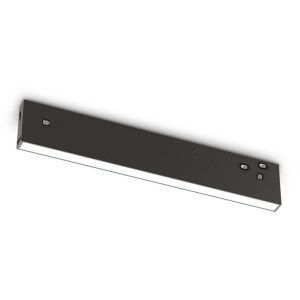 Трековый светильник магнитный светодиодный 3CCT 3000K-6000K 10W 48V Ambrella Track System GL2320