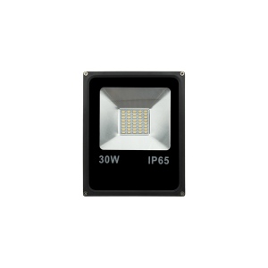 Прожектор уличный светодиодный IP65 SWG FL-SMD-30-CW