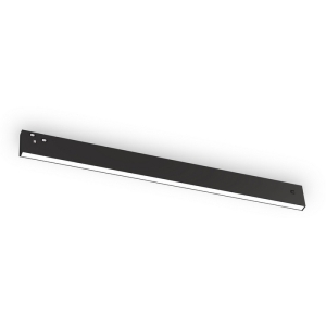 Трековый светильник магнитный светодиодный 3CCT 3000K-6000K 20W 48V Ambrella Track System GL2325
