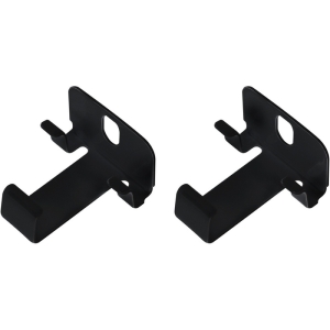 Крепеж монтажный MIC-PDS-ST-90deg-HIDE BLACK сталь (Arlight) 044918