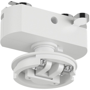 Трековое крепление SWG MINI-VL-M MINI-VL-M2-WH