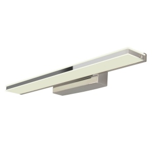 Светодиодная подсветка для картин Tabla LED хром (MRL 1075)