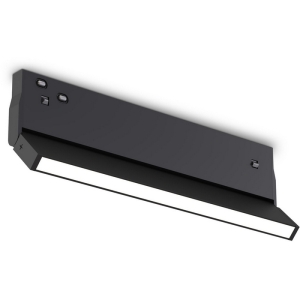 Трековый светильник магнитный светодиодный 3CCT 3000K-6000K 10W 48V Ambrella Track System GL2350