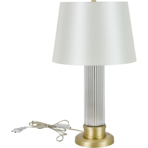 Настольная лампа Newport 3290 3292/T brass new