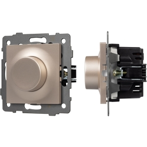 Механизм светорегулятора SWT-DLR-GD-V (250V, 10A) (Arlight) 049866
