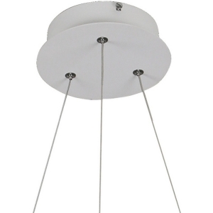 Чашка потолочная Kink Light G08213,01
