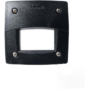 Подсветка ступеней лестницы Fumagalli Leti 100 Square-EL 3C3.000.000.AYG1L