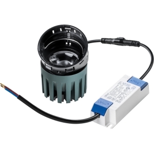Модуль светодиодный 12W 4000K в сборе с суппортом с углом наклона до 30 Lightstar Stella Pro 075084