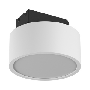 Потолочный светильник светодиодный уличный IP44 DesignLed IMD IMD-YA-0010AR-WH-WW