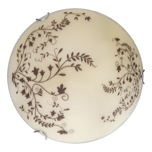 Настенно-потолочный светодиодный светильник TopLight Irene TL9631Y-00WH