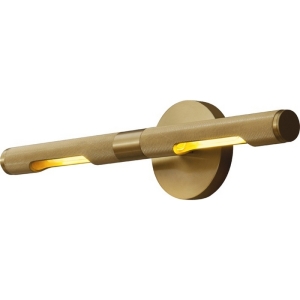 Подсветка для картин Delight Collection MT8861 MT8861-2W brass