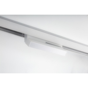 Трековый светильник низковольтный светодиодный 24V SWG SY SY-601256-20-WH-WW