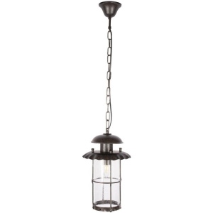 Уличный подвесной светильник Loft It Palermo 100015P