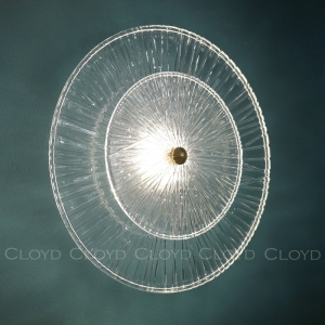 Настенный светильник светодиодный Cloyd Helion 20397