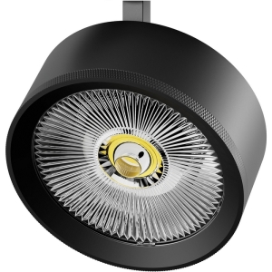 Трековый светильник трехфазный, светодиодный 220V 35W Lightstar Alta Pro 215747