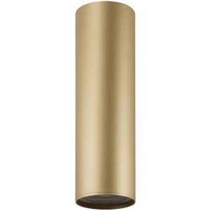 Накладной светильник Tube DK2052-SG