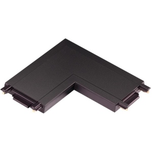 Соединитель с токопроводом "L" для низковольтного шинопровода Novotech Smal 135205 SHINO IP20 48V