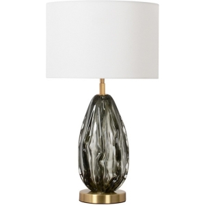 Настольная лампа Delight Collection Crystal Table Lamp BRTL3203R