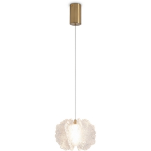 Подвесной светильник Freya Flower FR5579PL-L8BS