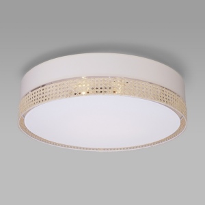 Потолочная люстра TK Lighting Paglia 6691