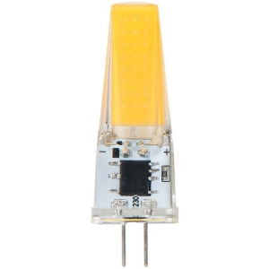 Светодиодная лампа капсульная 2.5W 230Lm 3000К G4 Arte Lamp Lugo A0425-3K