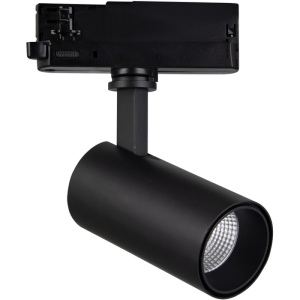Трековый светильник 220V светодиодный Fuji 7213