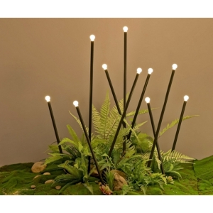 Грунтовый светильник Kink Light Тиви 09501-10,19