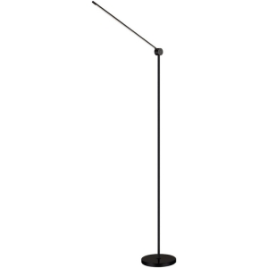 Торшер Odeon Light Foden 7101/15FL поворотн на 350 акрил/металл LED 3000K 220V