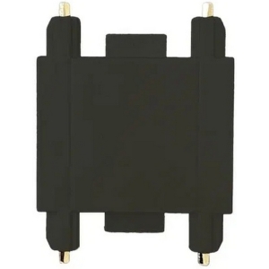 Соединитель шинопровода прямой низковольтный 40V Wertmark WTH WTH.L5.60.I10
