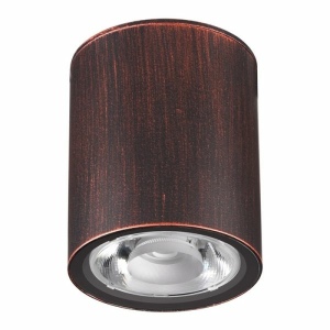 Потолочный светильник уличный Novotech Tumbler 358013