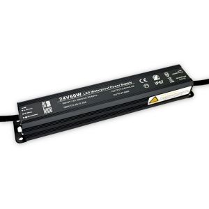 Блок питания 24V 60W IP67 ST Luce ST014.024.60.1