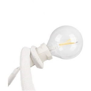 Лампочка светодиодная Seletti Chameleon Lamp 15090L
