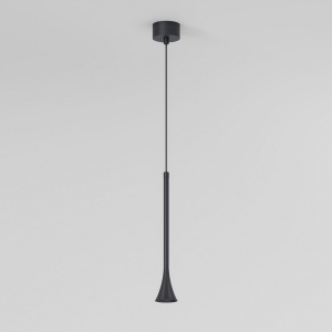 Подвесной светильник Elektrostandard Hall 50314 LED 5W 4000K черный