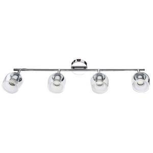 Спот светодиодный на штанге Arte Lamp Echeggio A1558PL-4CC