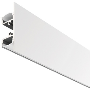 Алюминиевый профиль для светодиодной ленты Maytoni Led strip ALM-1848-W-2M