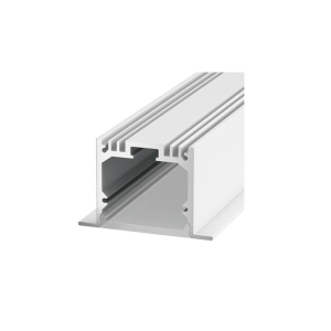 Профиль встраиваемый DesignLed LE LE.4932-W-R