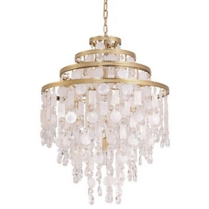 Подвесная люстра Delight Collection D8138P D8138P/D600 gold