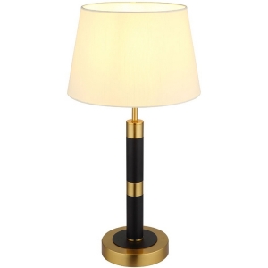 Настольная лампа Arte Lamp Robert A5066LT-1BK