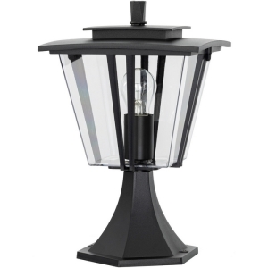 Наземный уличный светильник Citilux Forts CLU10C
