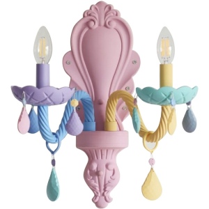 Бра для детской Kink Light Астрид 074175-2