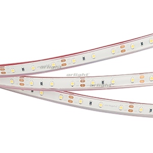 Лента герметичная RTW-PFS-A60-11mm 12V Warm3000 (4.8 W/m, IP68, 2835, 5m) 033783