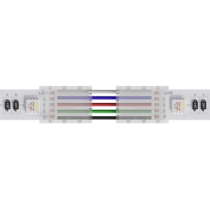 Коннектор токопроводящий гибкий Arte Lamp Strip-Accessories A31-12-RGBW