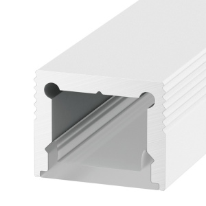 Профиль для светодиодной ленты DesignLed LS LS.1613-W