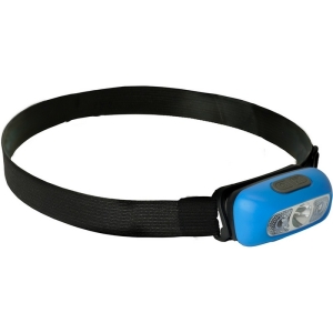 Фонарь налобный с аккумулятором 5W USB Feron TH2312 51117