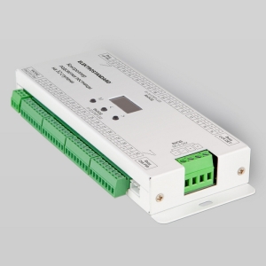 Контроллер подсветки лестницы на 32 ступени 24V Elektrostandard
