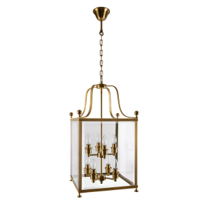 10591/8 AB Подвесной светильник LOFT IT Noble