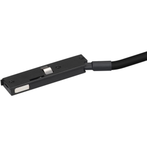 Коннектор питания MAG-MICROCOSM-CON-POWER (BK) (Arlight, IP20 Пластик)
