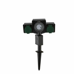 Розетка I Globo Pietra 37008-2Z