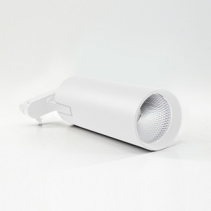 Трековый светильник светодиодный SWG TL3P TL3P-WH-30-NW